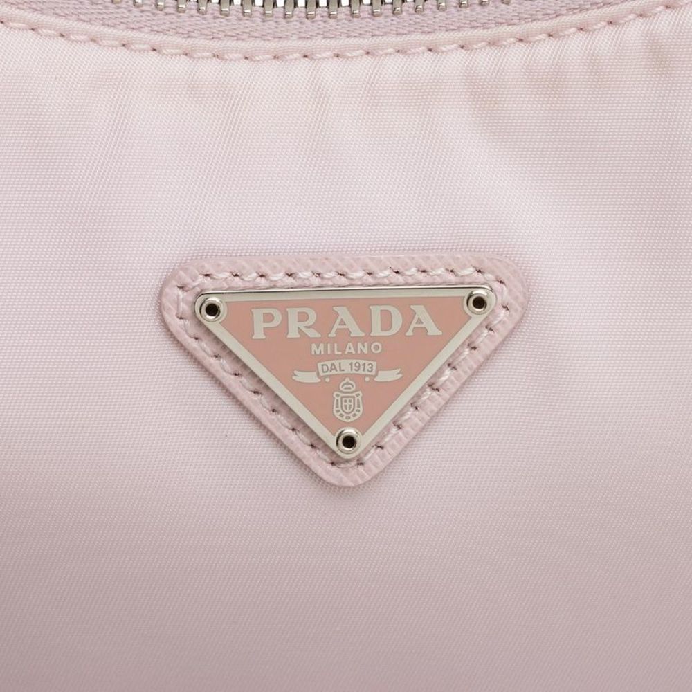Prada Tessuto Re-Edition 2005 Crossbody Bag - Picture 8 of 14